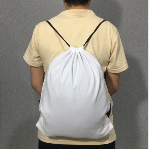 Waterproof Drawstring bag 2 layers